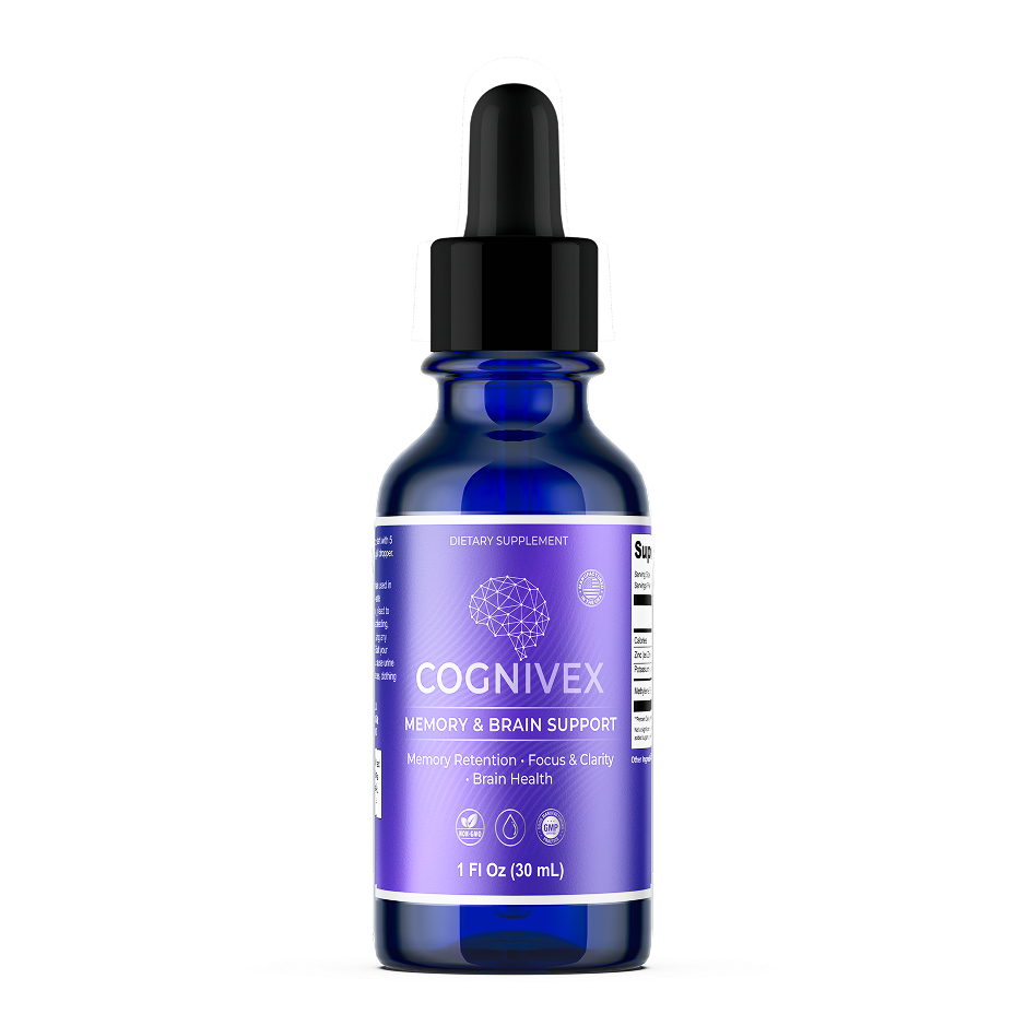 Cognivex Drops