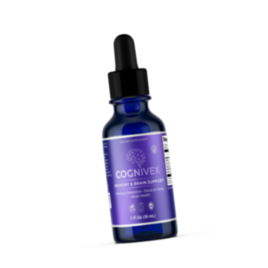 Cognivex Drops