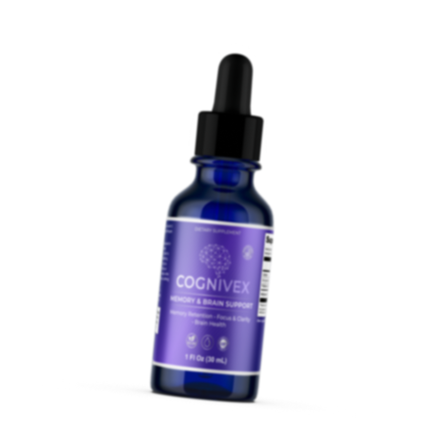 Cognivex Drops